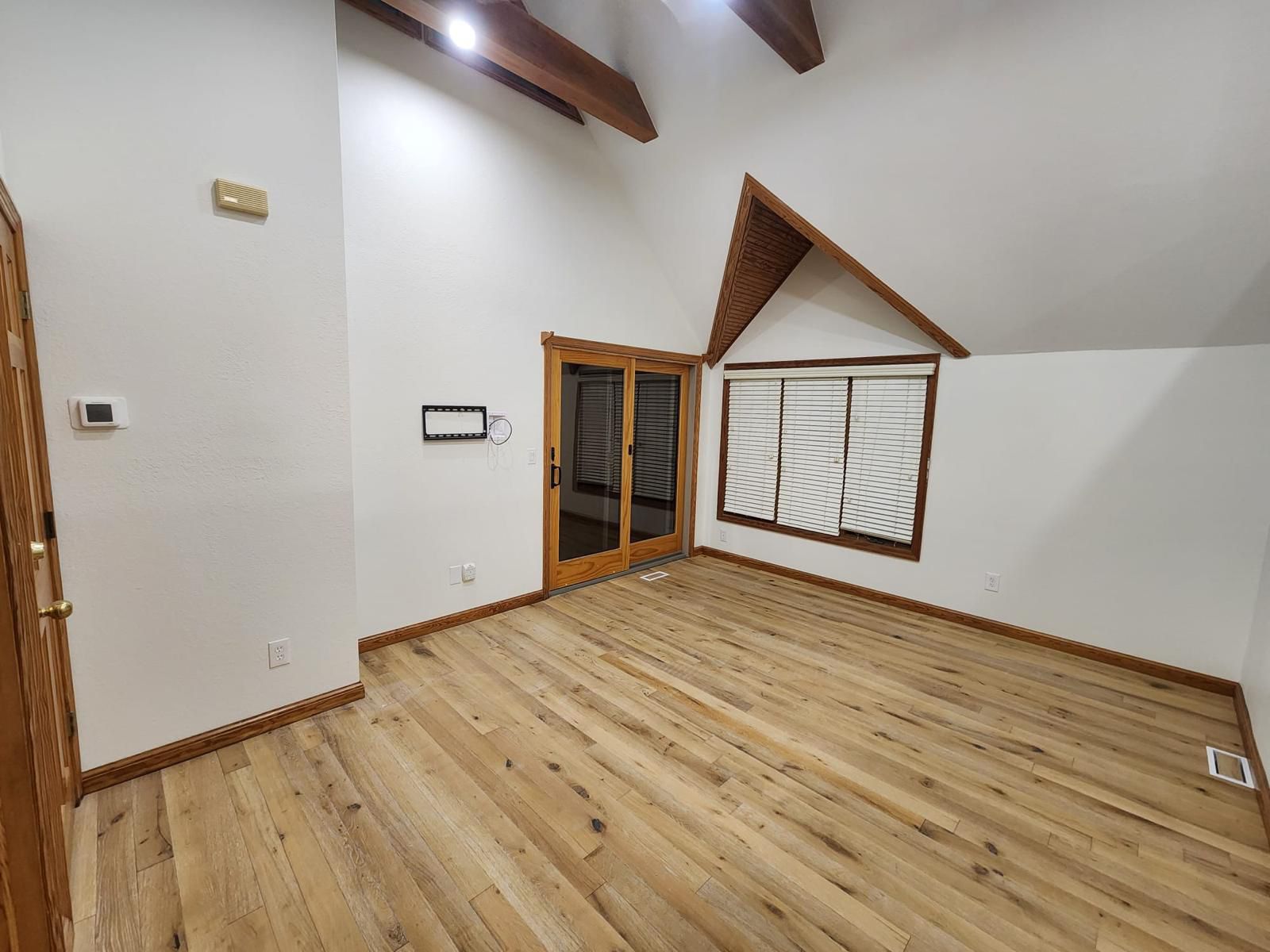 Flooring Installation