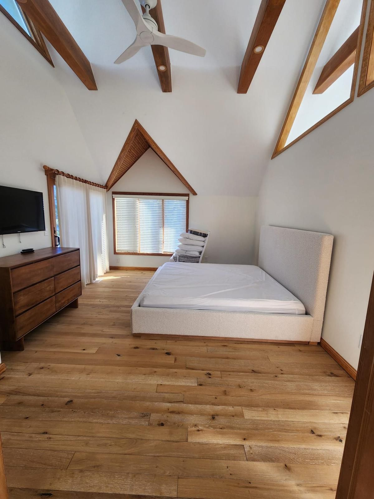 Interior & Exterior Painting