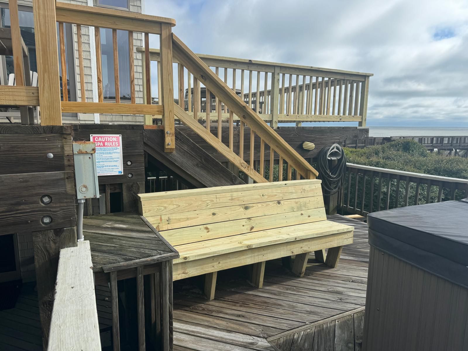 General Remodeling & Repairs